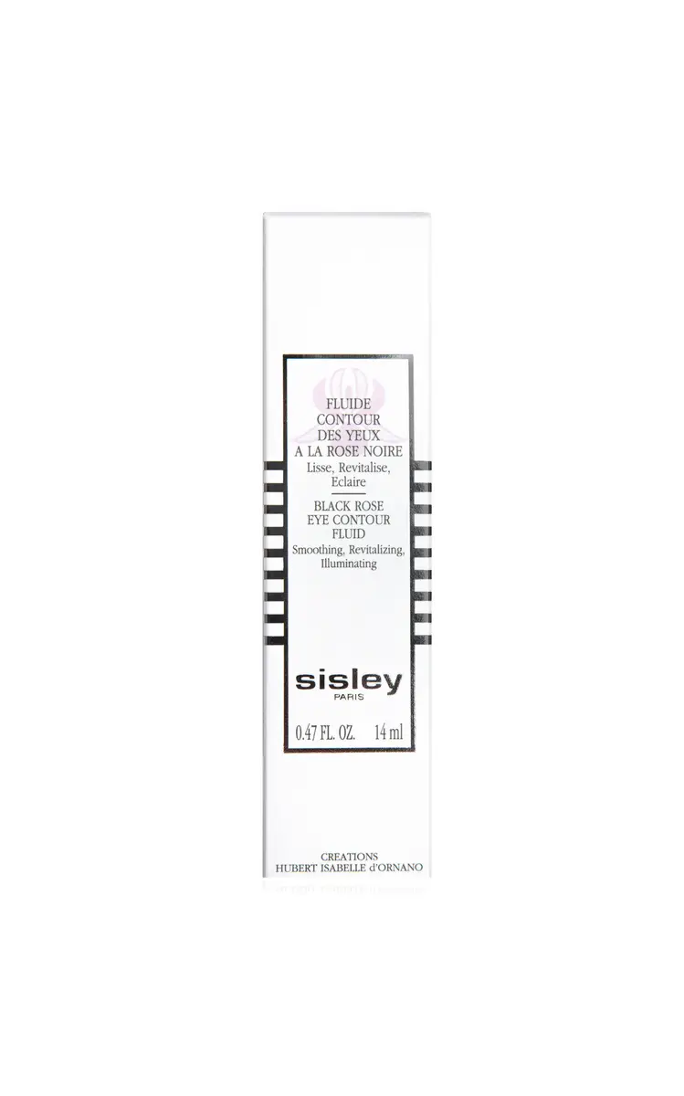 Sisley-Paris Black Rose Eye Contour Fluid | Thumbnail 4 Sisley-Paris Black Rose Eye Contour Fluid | Thumbnail 4