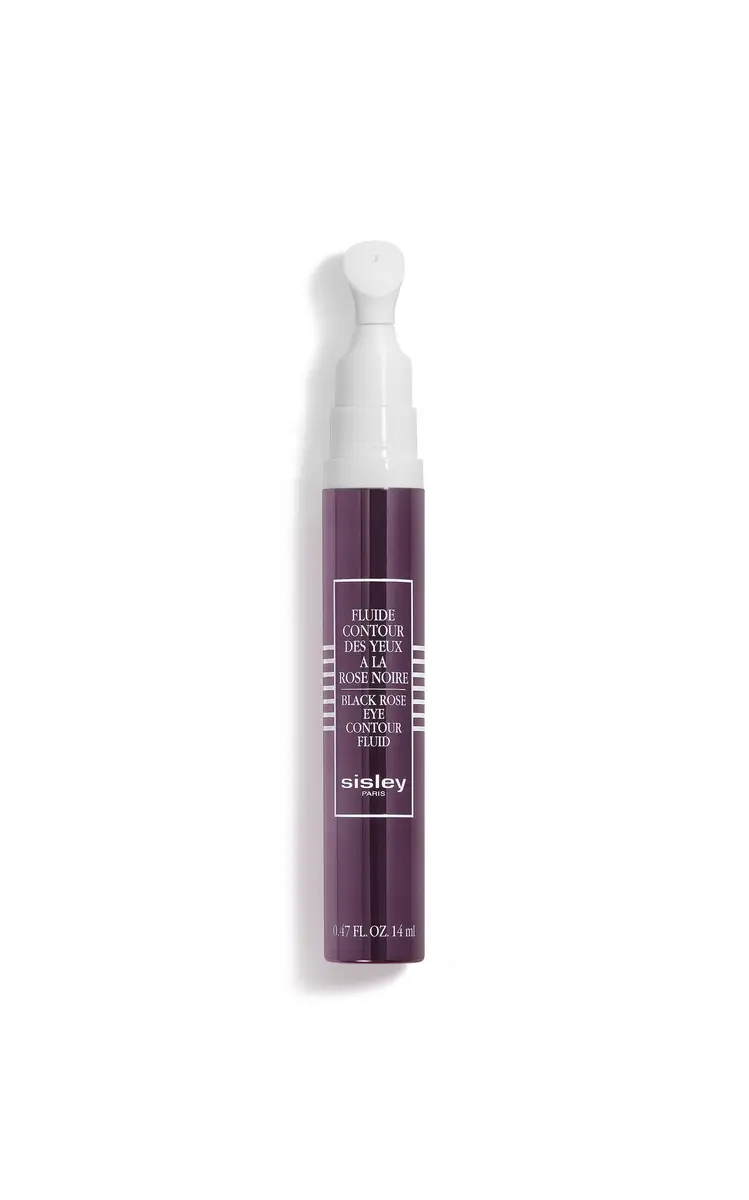 Sisley-Paris Black Rose Eye Contour Fluid | Thumbnail 6 Sisley-Paris Black Rose Eye Contour Fluid | Thumbnail 6