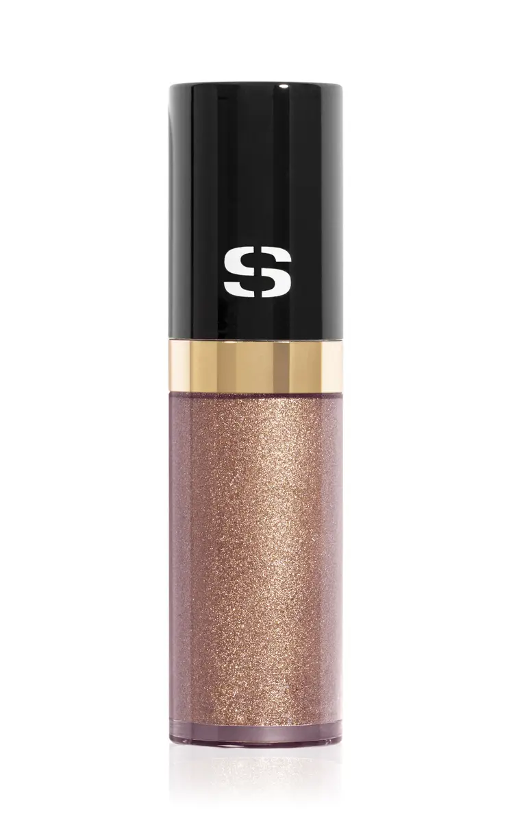 Sisley-Paris Ombre Éclat Liquide Eyeshadow - 7 Antique | Thumbnail 2
