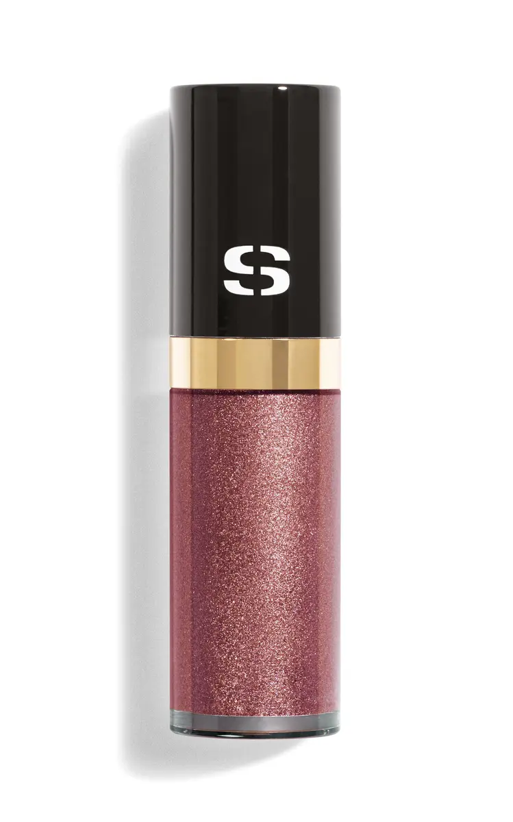 Sisley-Paris Ombre Éclat Liquide Eyeshadow - 7 Antique | Thumbnail 3