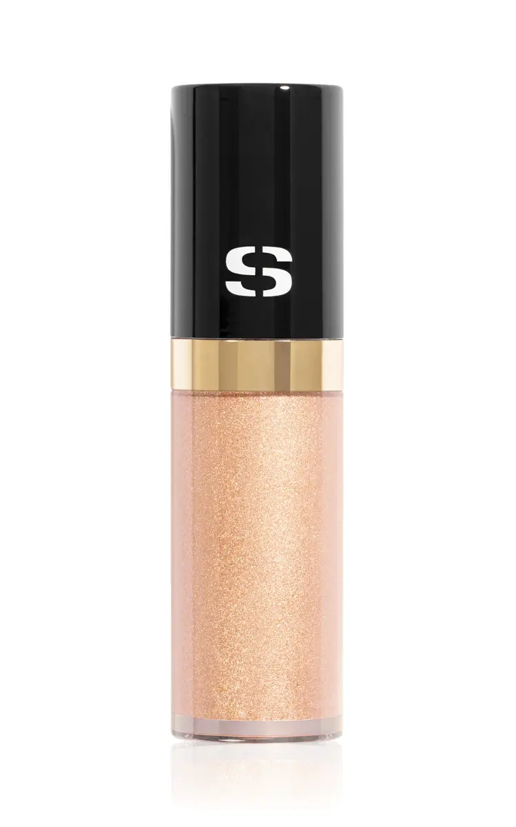 Sisley-Paris Ombre Éclat Liquide Eyeshadow - 7 Antique | Thumbnail 4