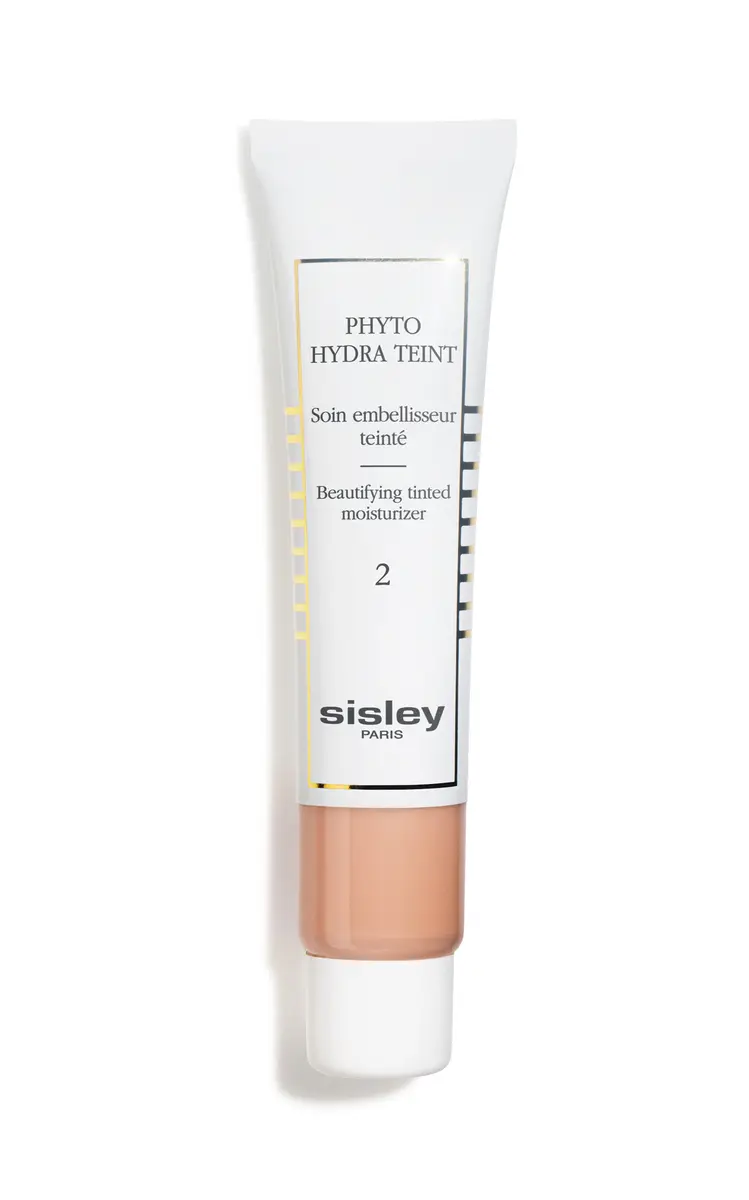 Sisley-Paris Phyto-Hydra Teint Tinted Moisturizer - 3 | Thumbnail 3 Sisley-Paris Phyto-Hydra Teint Tinted Moisturizer - 3 | Thumbnail 3
