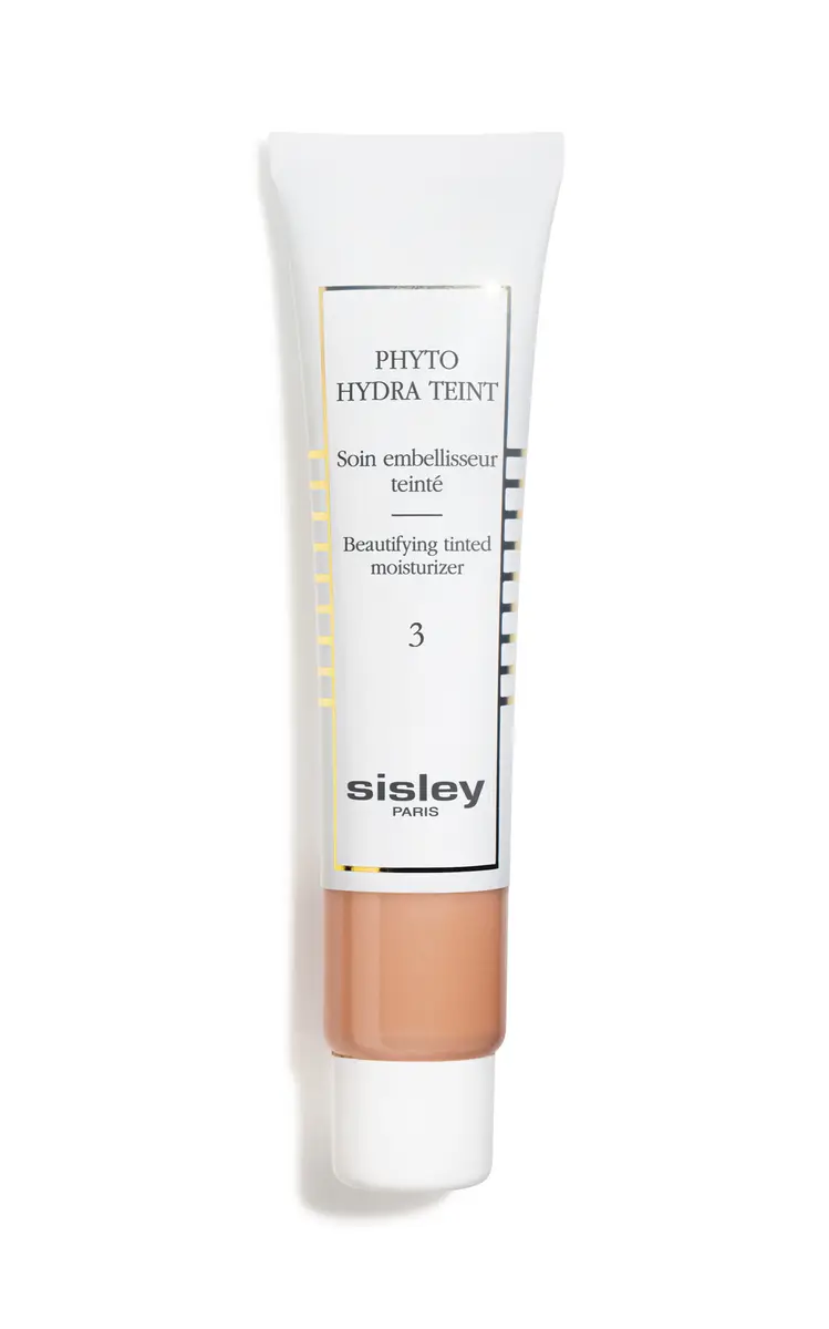 Sisley-Paris Phyto-Hydra Teint Tinted Moisturizer - 3 | Thumbnail 4 Sisley-Paris Phyto-Hydra Teint Tinted Moisturizer - 3 | Thumbnail 4