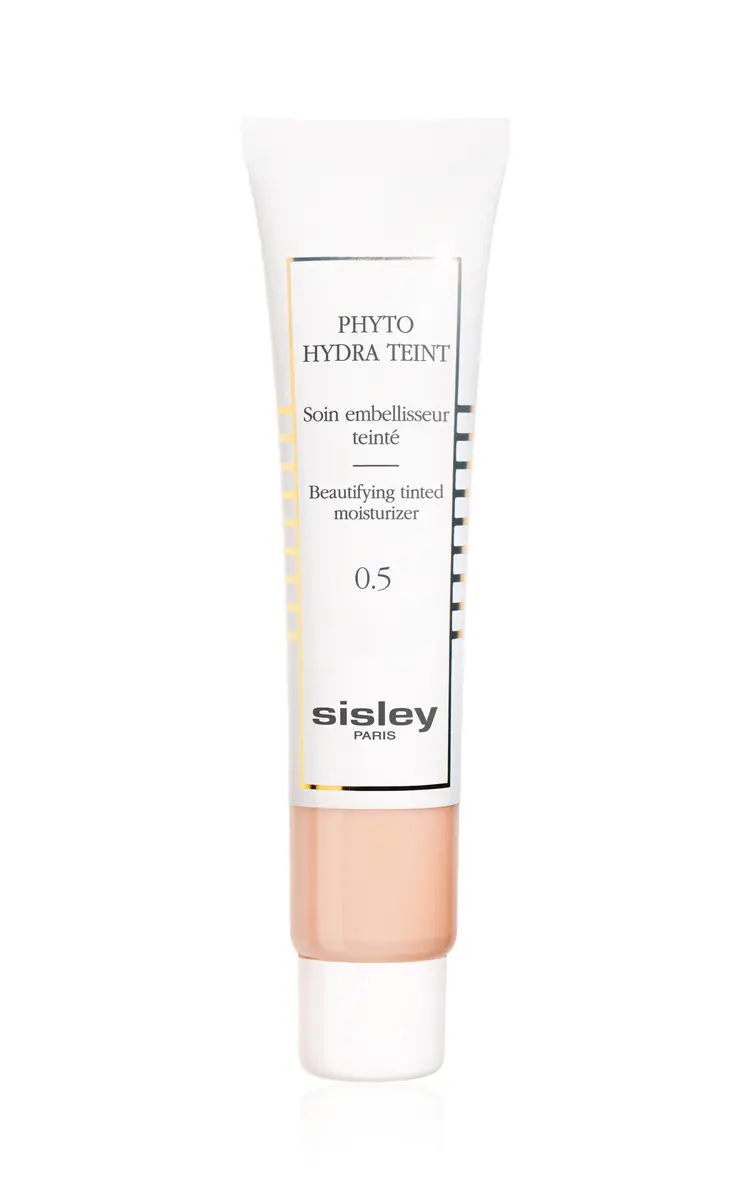 Sisley-Paris Phyto-Hydra Teint Tinted Moisturizer - 3 | Thumbnail 5 Sisley-Paris Phyto-Hydra Teint Tinted Moisturizer - 3 | Thumbnail 5