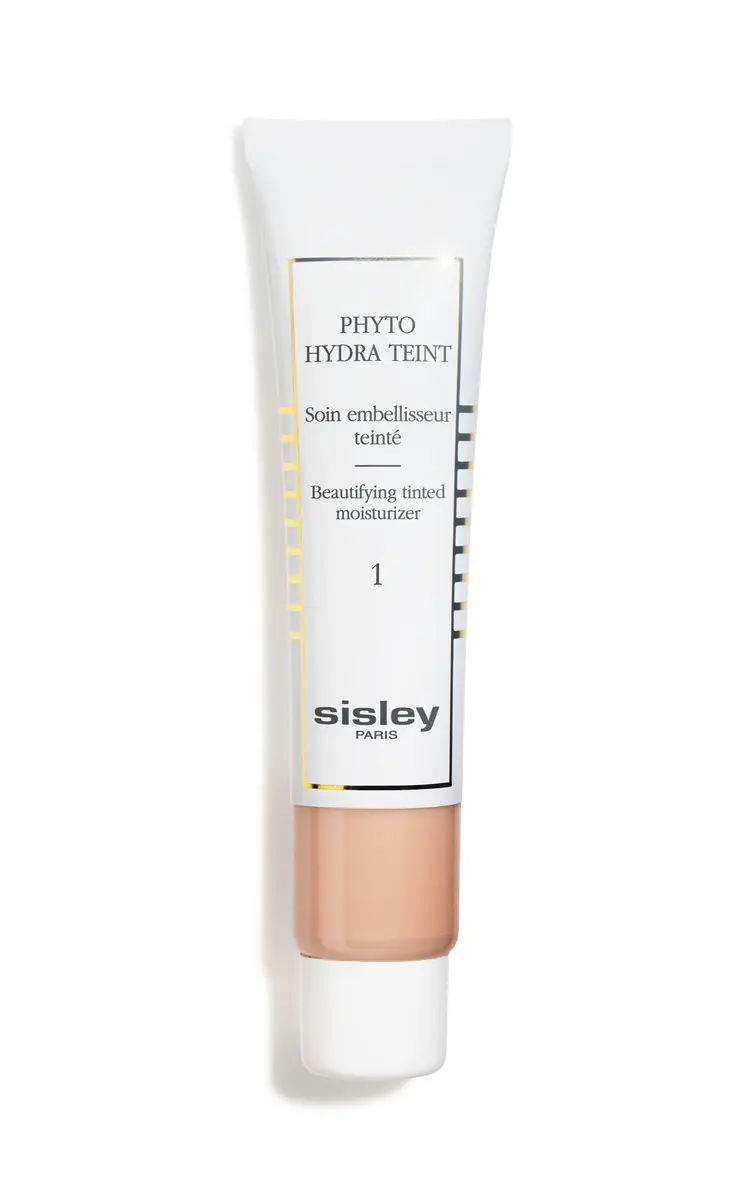 Sisley-Paris Phyto-Hydra Teint Tinted Moisturizer - 3 | Thumbnail 6 Sisley-Paris Phyto-Hydra Teint Tinted Moisturizer - 3 | Thumbnail 6