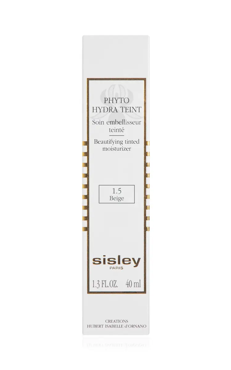 Sisley-Paris Phyto-Hydra Teint Tinted Moisturizer - 3 | Thumbnail 8 Sisley-Paris Phyto-Hydra Teint Tinted Moisturizer - 3 | Thumbnail 8
