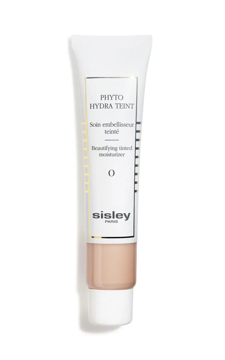 Sisley-Paris Phyto-Hydra Teint Tinted Moisturizer - 3 | Thumbnail 10 Sisley-Paris Phyto-Hydra Teint Tinted Moisturizer - 3 | Thumbnail 10