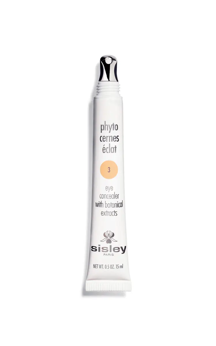 Sisley-Paris Phyto-Cernes Eclat Eye Concealer - 4.5 Deep | Thumbnail 2 Sisley-Paris Phyto-Cernes Eclat Eye Concealer - 4.5 Deep | Thumbnail 2