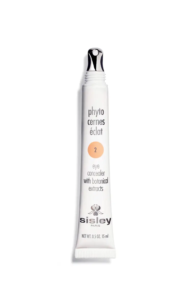 Sisley-Paris Phyto-Cernes Eclat Eye Concealer - 4.5 Deep | Thumbnail 6 Sisley-Paris Phyto-Cernes Eclat Eye Concealer - 4.5 Deep | Thumbnail 6