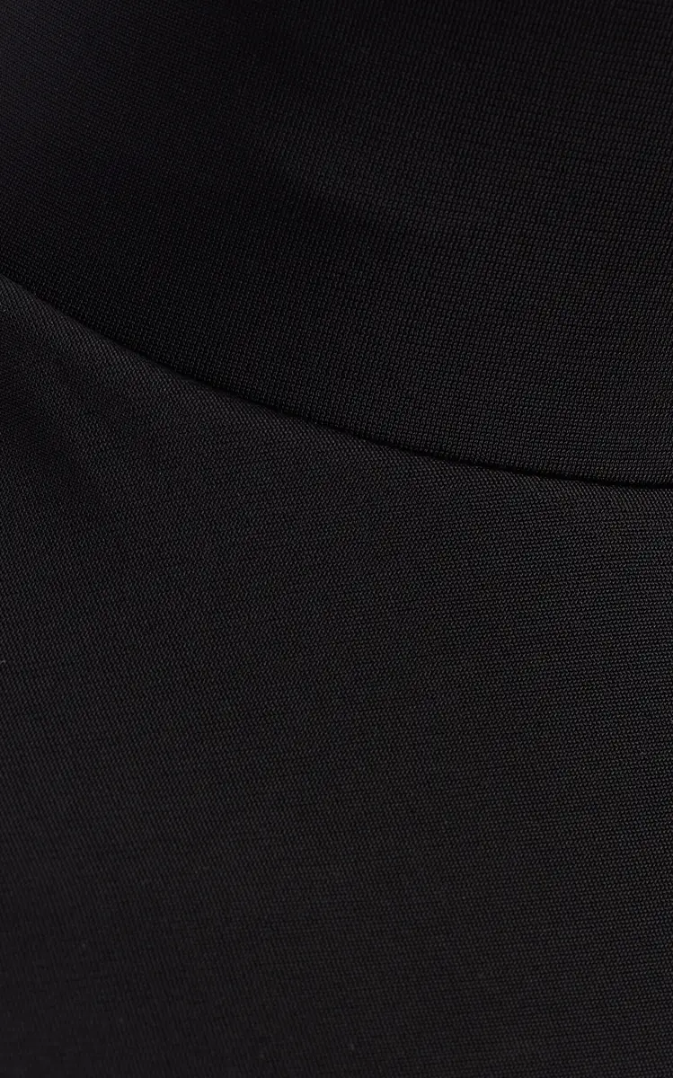 Burc Akyol Yatch Jersey Dress | Thumbnail 5 Burc Akyol Yatch Jersey Dress | Thumbnail 5