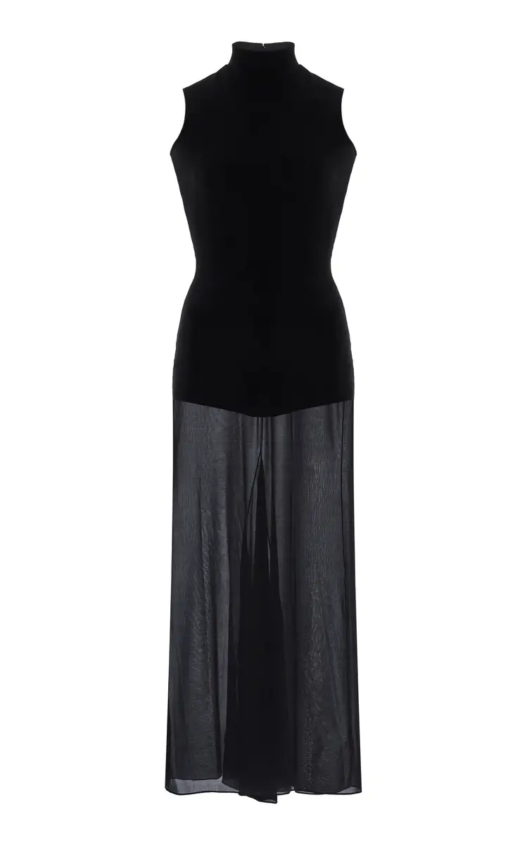 Yatch Jersey Dress Yatch Jersey Dress