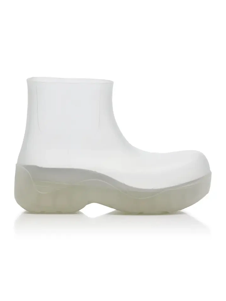Bottega Veneta Puddle Boots