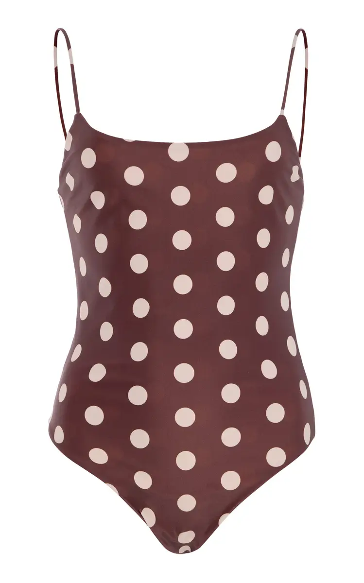 JUILLET SWIMWEAR Imey One-Piece Swimsuit | Image 1 JUILLET SWIMWEAR Imey One-Piece Swimsuit | Image 1
