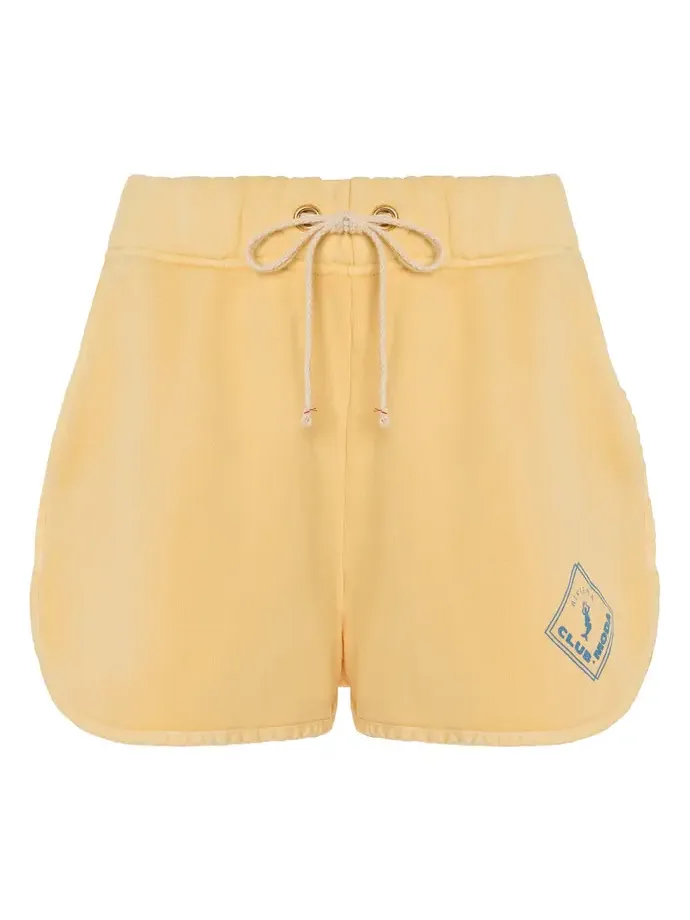 Exclusive Club Moda Riviera Serena Cotton Shorts Exclusive Club Moda Riviera Serena Cotton Shorts