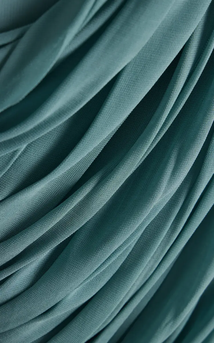 Maticevski Exclusive Savour Draped Chiffon Skirt | Thumbnail 5 Maticevski Exclusive Savour Draped Chiffon Skirt | Thumbnail 5