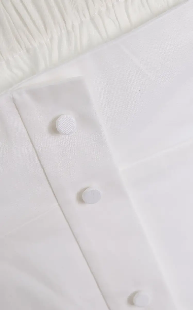 Alexis Sandi Mini Dress | Thumbnail 5