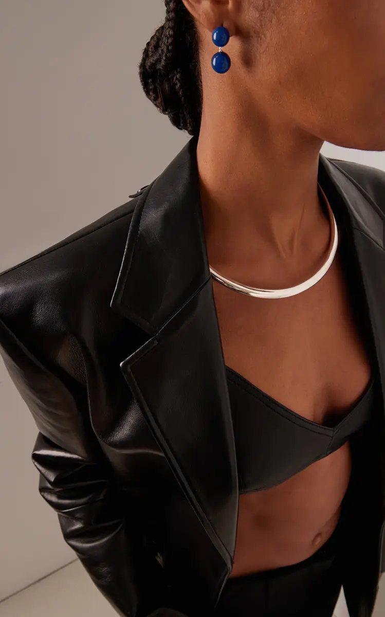 Lié Studio The Hannah Earrings 3 | Thumbnail 2 Lié Studio The Hannah Earrings 3 | Thumbnail 2