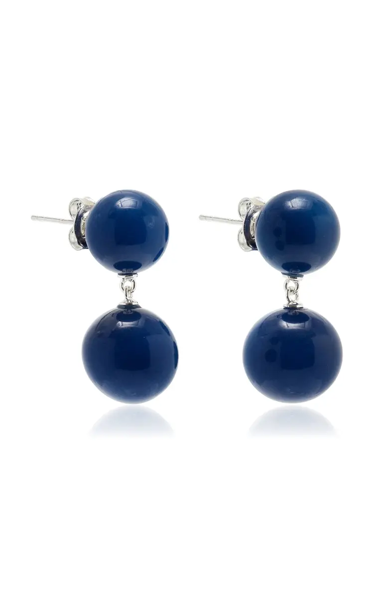 Lié Studio The Hannah Earrings 3 | Thumbnail 3 Lié Studio The Hannah Earrings 3 | Thumbnail 3