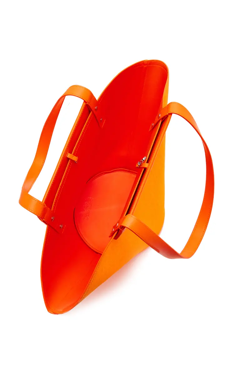 Christian Louboutin Loubishore Leather Tote Bag | Thumbnail 6 Christian Louboutin Loubishore Leather Tote Bag | Thumbnail 6