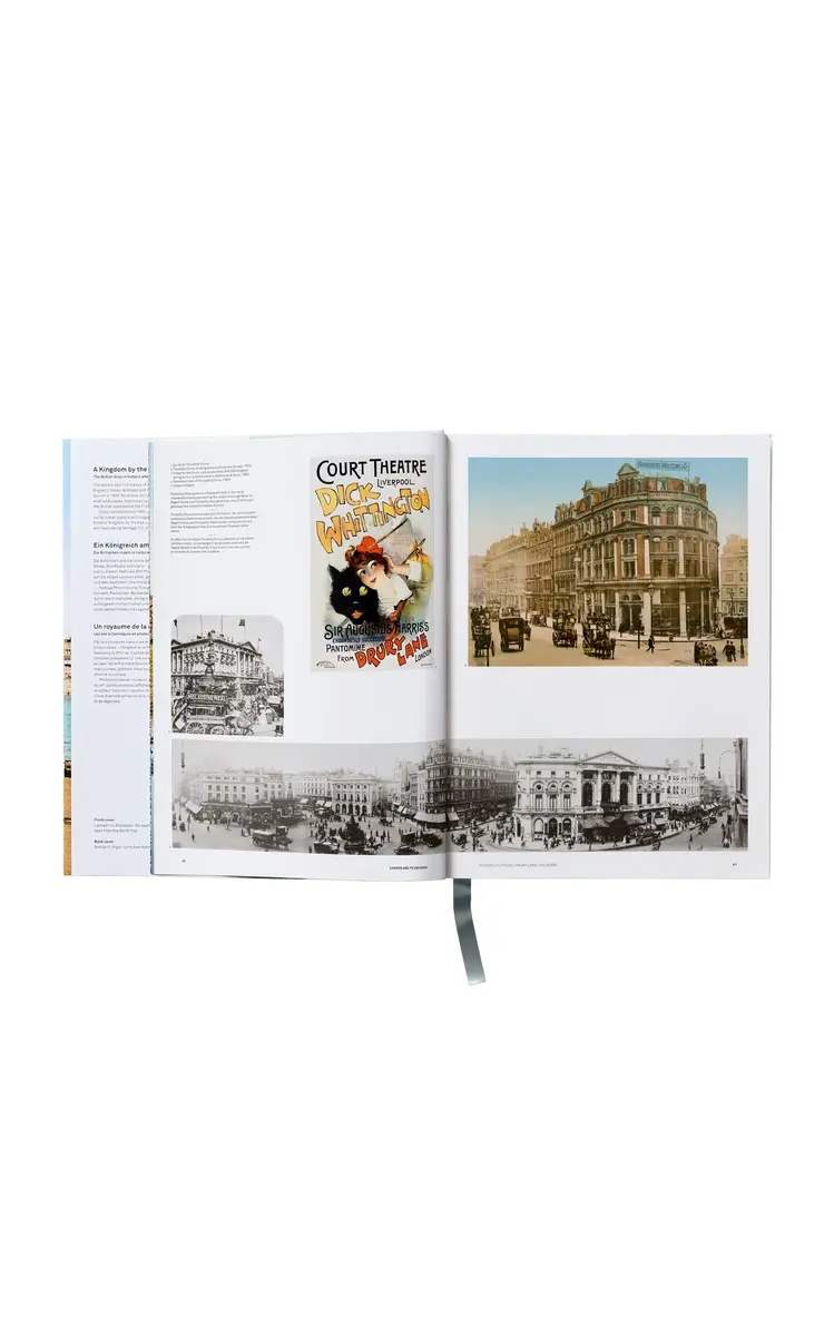 TASCHEN British Isles 1900: A Portrait | Thumbnail 5 TASCHEN British Isles 1900: A Portrait | Thumbnail 5