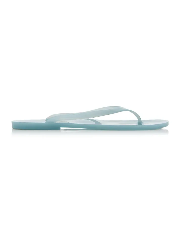Jo PVC Flip Flop Sandals