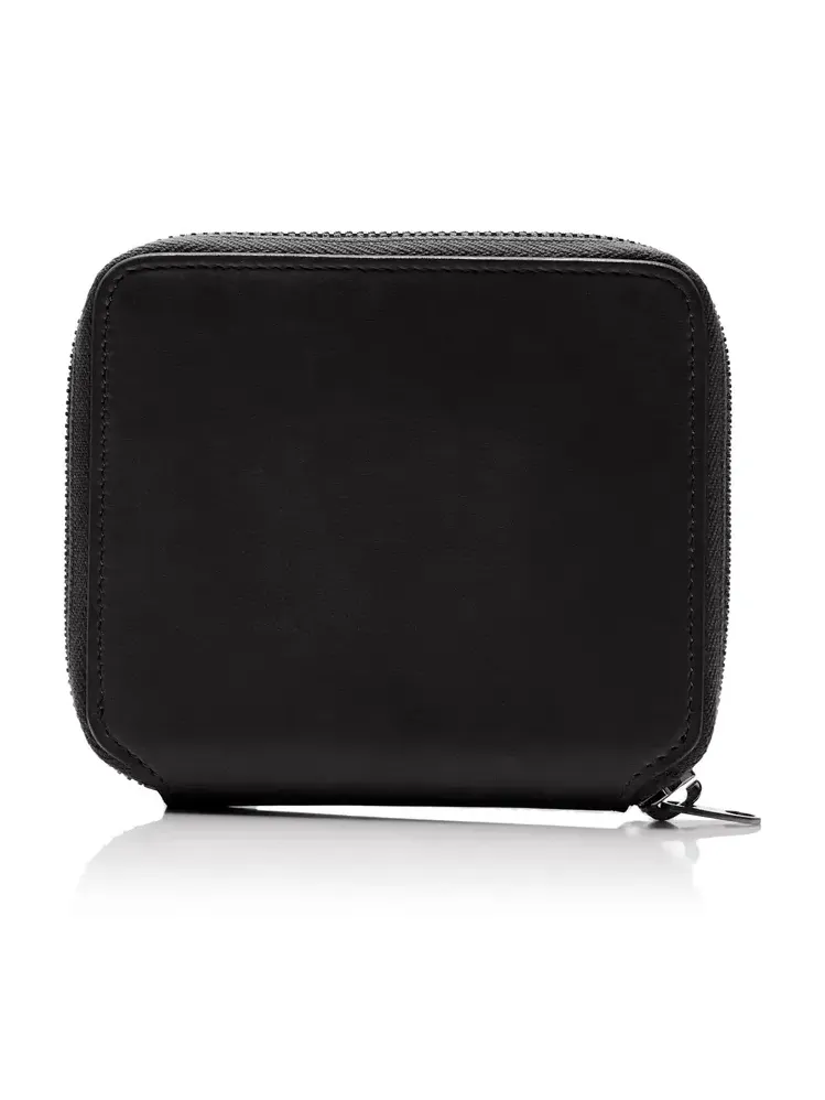 Small Zip Wallet