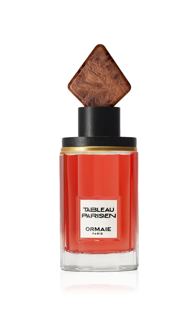 Ormaie Tableau Parisien Eau de Parfum | Thumbnail 2 Ormaie Tableau Parisien Eau de Parfum | Thumbnail 2