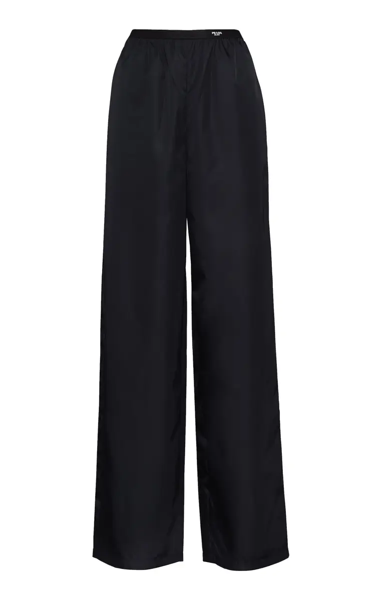 Prada Re-Nylon Pants | Thumbnail 7 Prada Re-Nylon Pants | Thumbnail 7