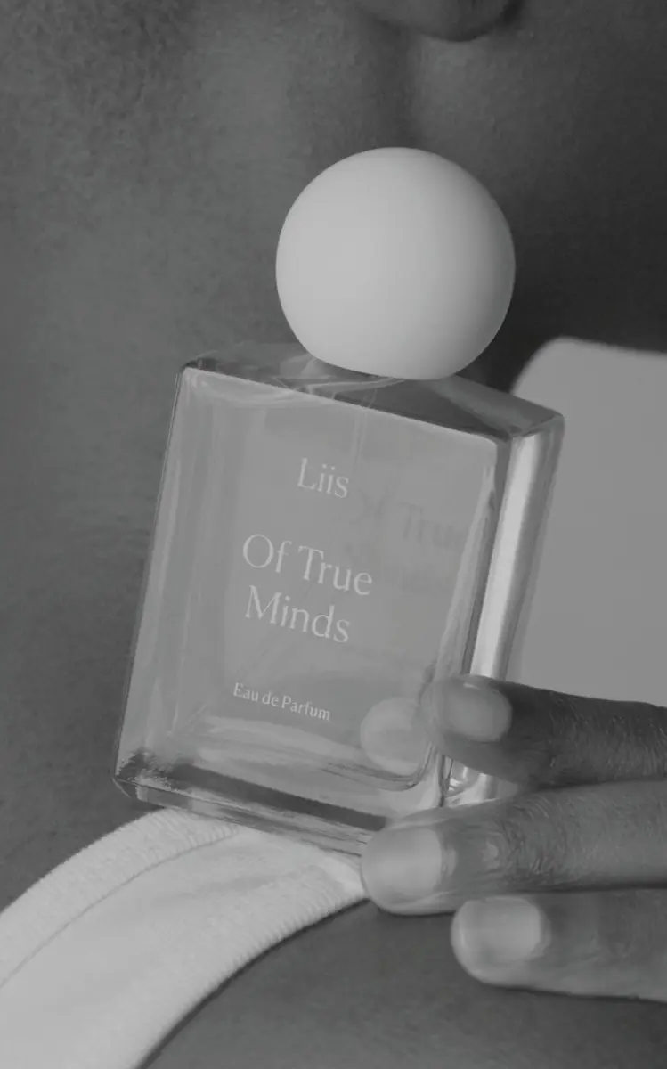 Liis Of True Minds Eau de Parfum | Thumbnail 3