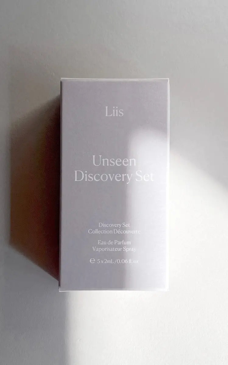 Liis Unseen Discovery Set | Thumbnail 2