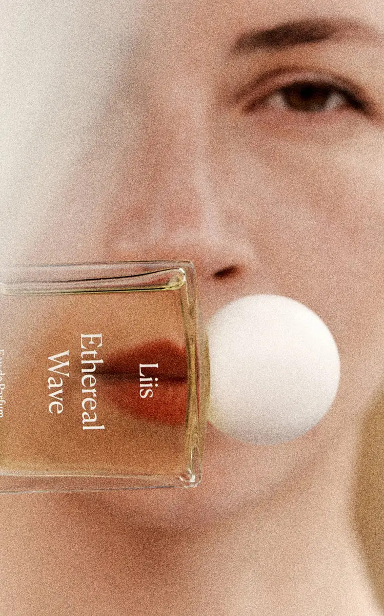Liis Ethereal Wave Eau de Parfum | Thumbnail 2