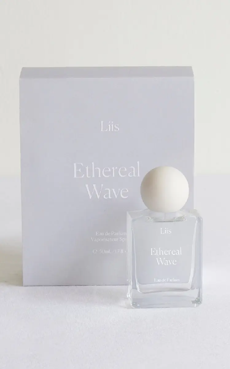 Liis Ethereal Wave Eau de Parfum | Thumbnail 3