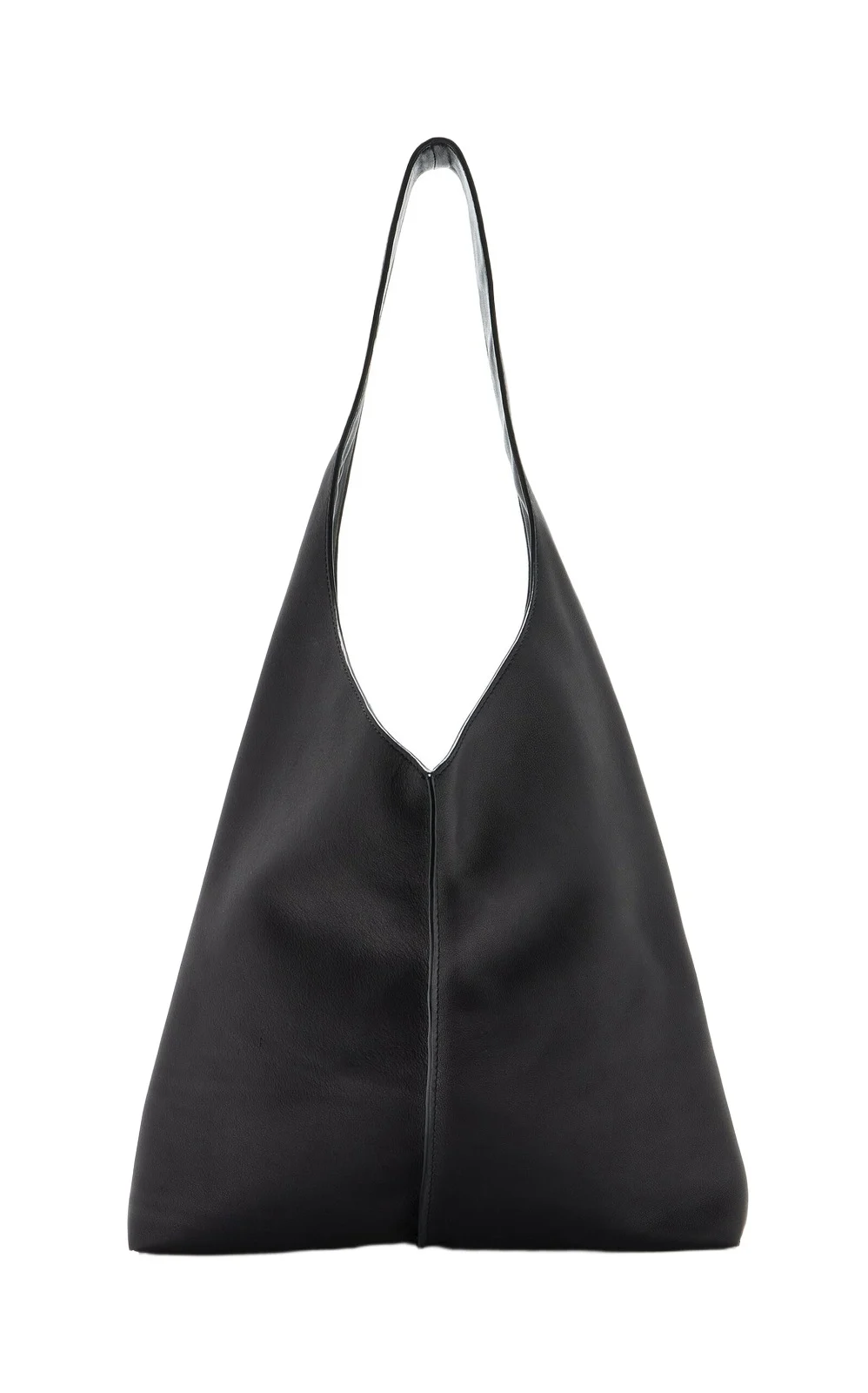 Small Bindle Stitch Leather Bag Small Bindle Stitch Leather Bag