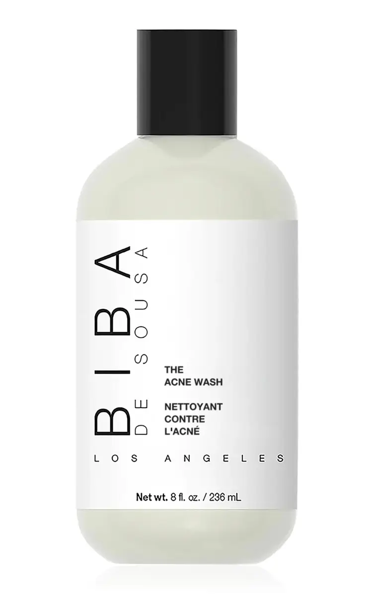 Biba de Sousa Los Angeles The Acne Wash | Image 1 Biba de Sousa Los Angeles The Acne Wash | Image 1