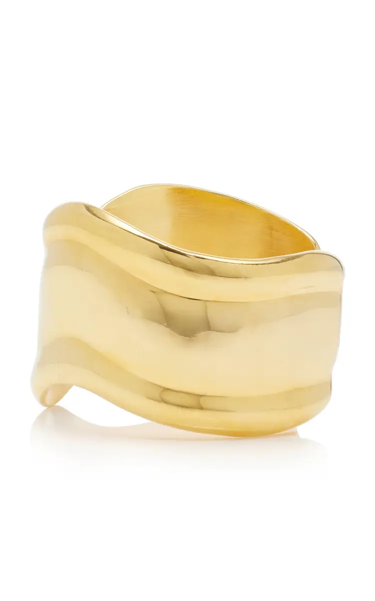 Ben-Amun Exclusive Wave Cuff | Thumbnail 4 Ben-Amun Exclusive Wave Cuff | Thumbnail 4