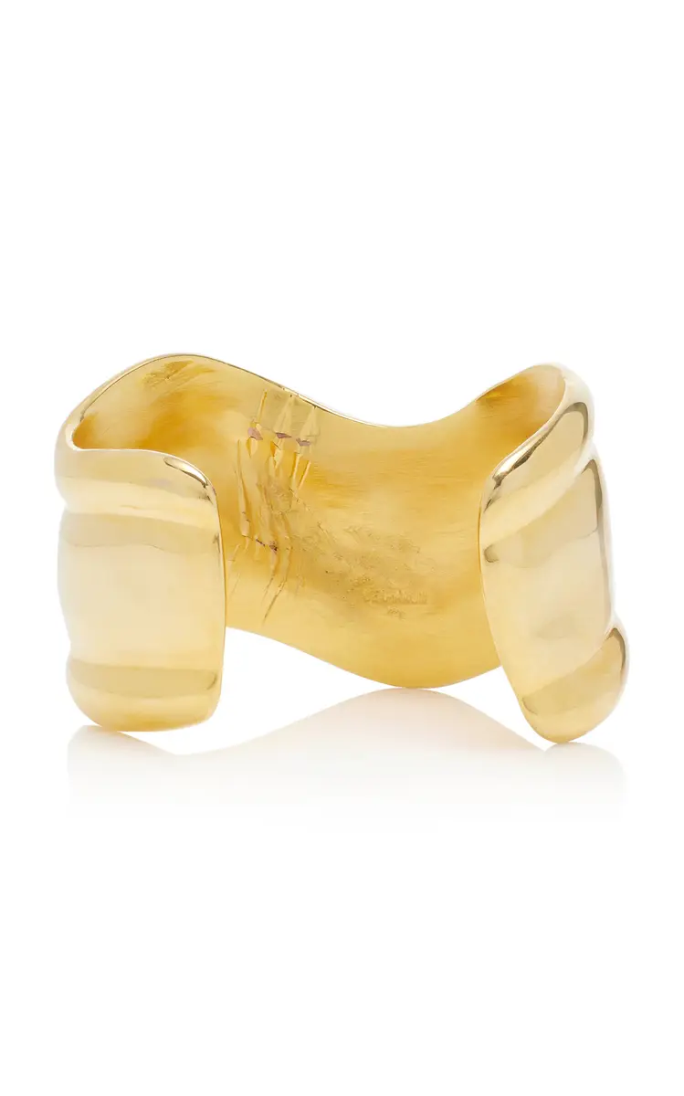Ben-Amun Exclusive Wave Cuff | Thumbnail 5 Ben-Amun Exclusive Wave Cuff | Thumbnail 5