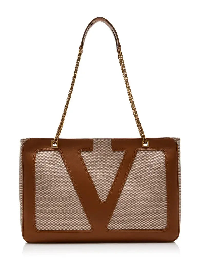 Viva Superstar Medium Canvas Tote Bag Viva Superstar Medium Canvas Tote Bag