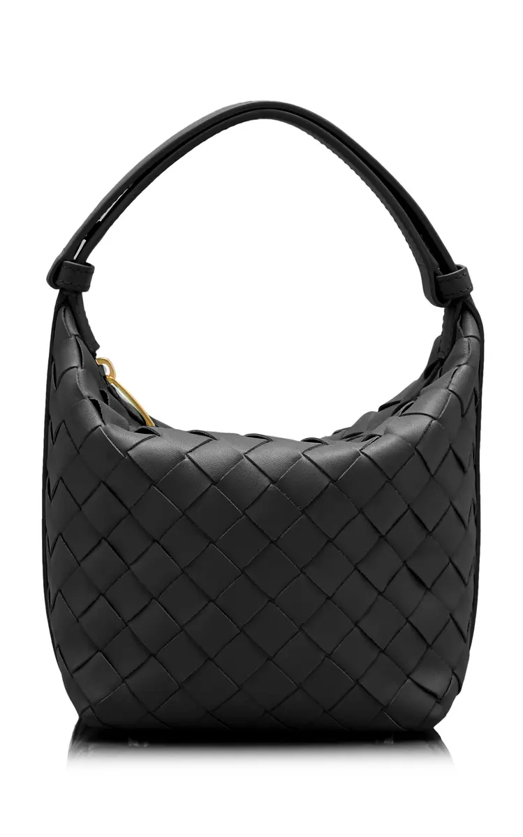 Bottega Veneta Candy Wallace Intrecciato Leather Bag | Thumbnail 11 Bottega Veneta Candy Wallace Intrecciato Leather Bag | Thumbnail 11