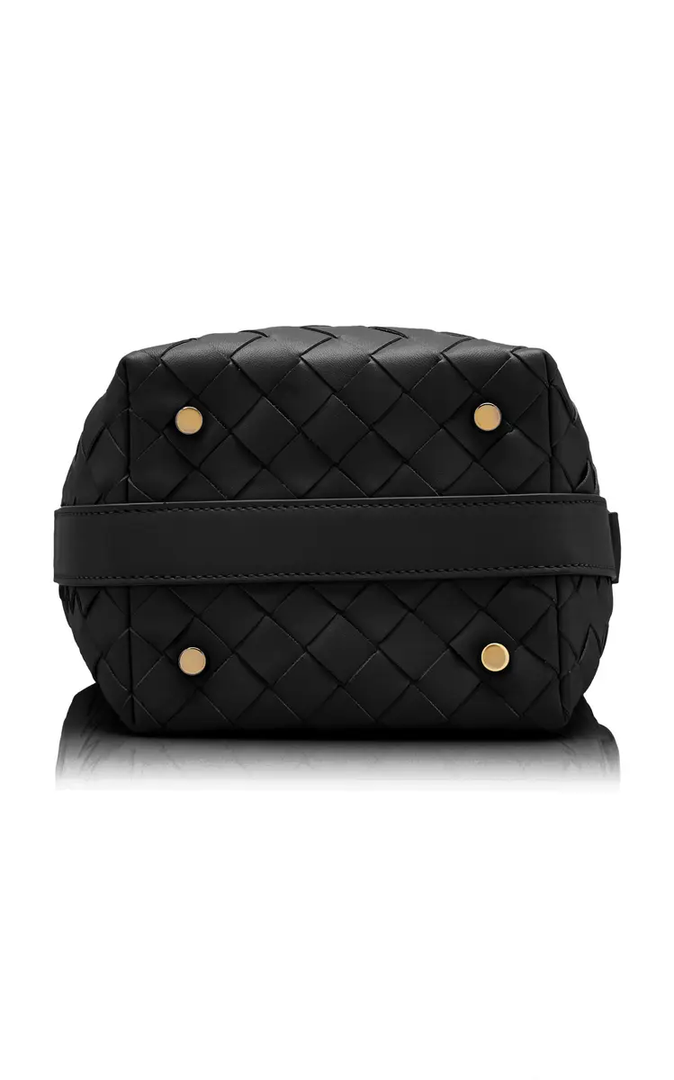 Bottega Veneta Candy Wallace Intrecciato Leather Bag | Thumbnail 12 Bottega Veneta Candy Wallace Intrecciato Leather Bag | Thumbnail 12
