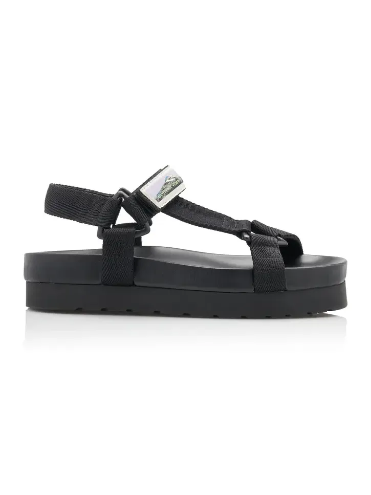 Trip Nylon Tech Slingback Sandals Trip Nylon Tech Slingback Sandals