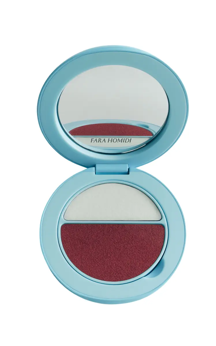 Fara Homidi Essential Lip Compact - RED 1 | Thumbnail 9 Fara Homidi Essential Lip Compact - RED 1 | Thumbnail 9