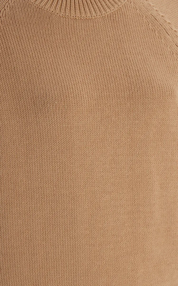 High Sport Exclusive Lara Cotton Sweater | Thumbnail 5 High Sport Exclusive Lara Cotton Sweater | Thumbnail 5