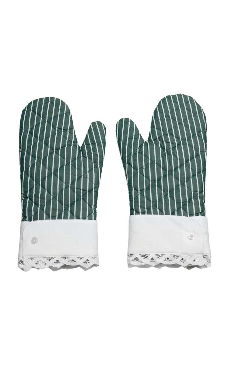 Gohar World Cotton Oven Gloves | Thumbnail 5 Gohar World Cotton Oven Gloves | Thumbnail 5