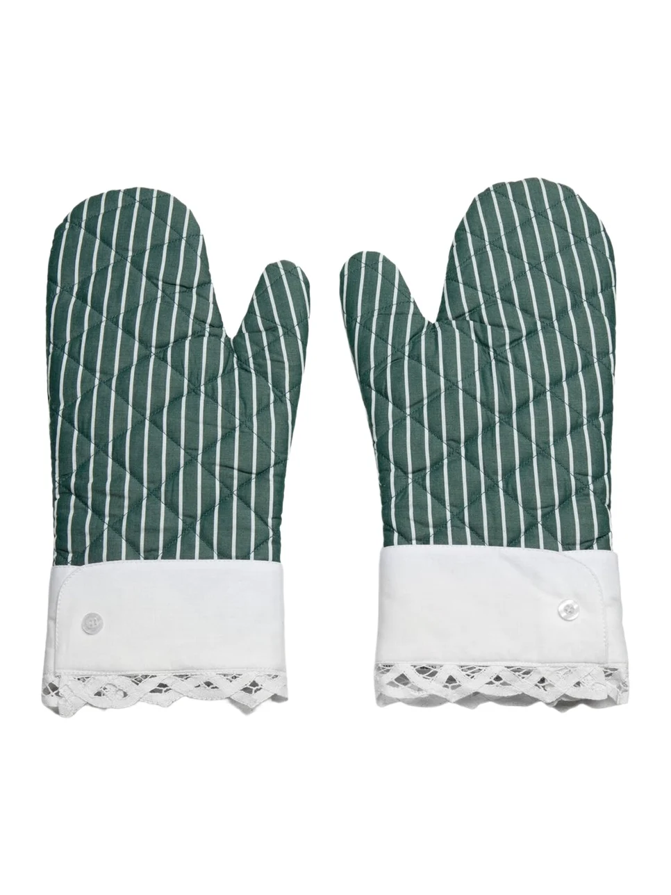 Gohar World Cotton Oven Gloves