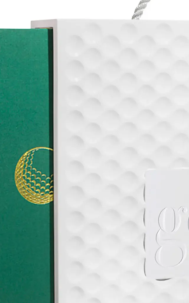 ASSOULINE The Impossible Collection Of Golf Hardcover Book | Thumbnail 3 ASSOULINE The Impossible Collection Of Golf Hardcover Book | Thumbnail 3