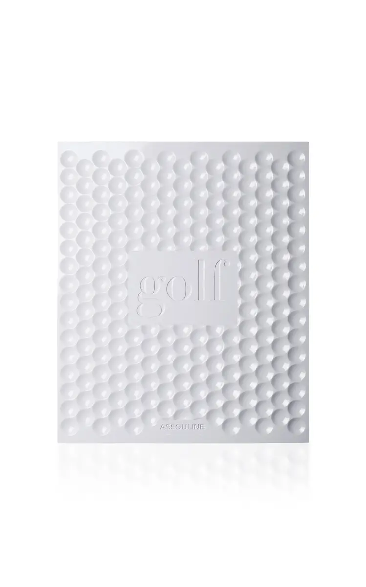 ASSOULINE The Impossible Collection Of Golf Hardcover Book | Thumbnail 4 ASSOULINE The Impossible Collection Of Golf Hardcover Book | Thumbnail 4