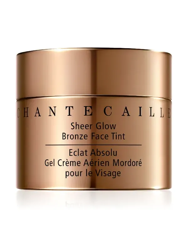 CHANTECAILLE Sheer Bronze Anti-Aging Face Tint