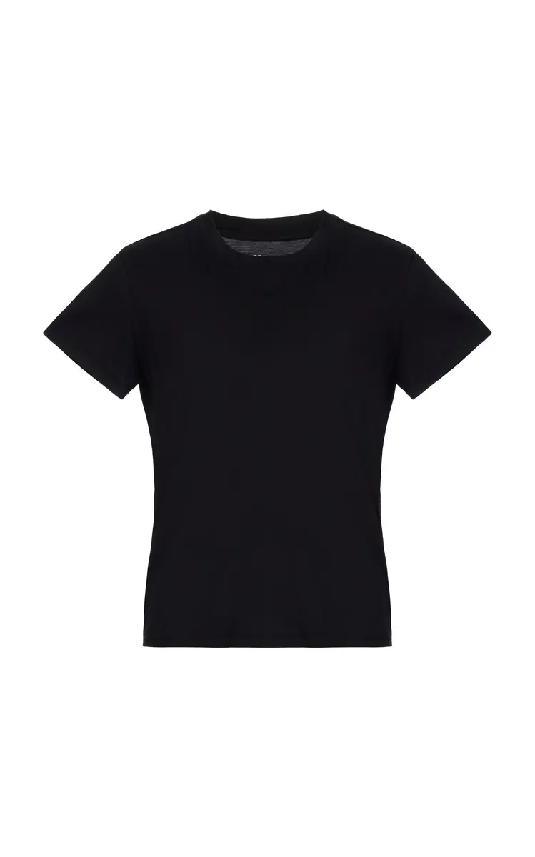 Frame The Baby Tee | Thumbnail 2 Frame The Baby Tee | Thumbnail 2
