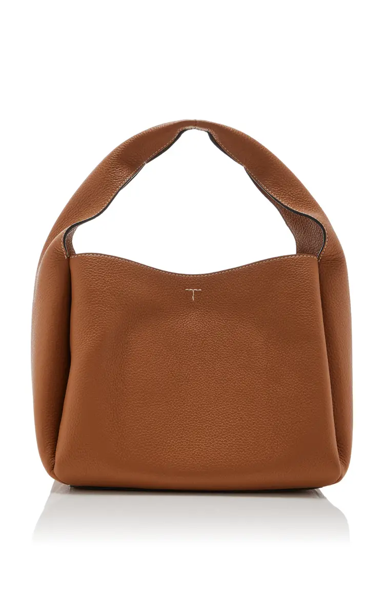 Toteme Leather Bucket Bag | Thumbnail 6 Toteme Leather Bucket Bag | Thumbnail 6