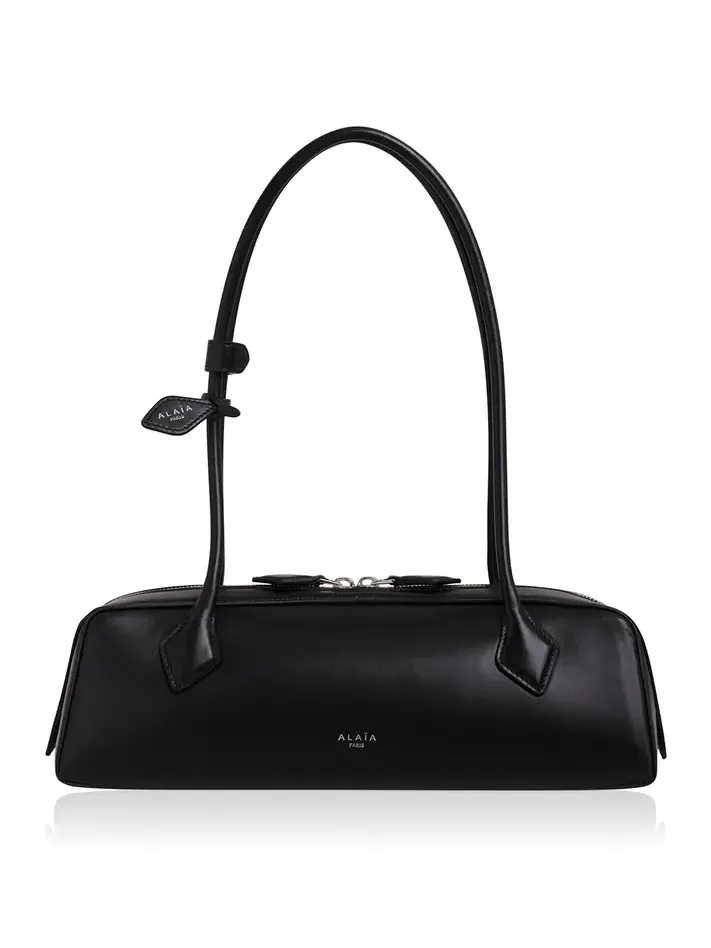 Le Teckel Shoulder Bag Le Teckel Shoulder Bag